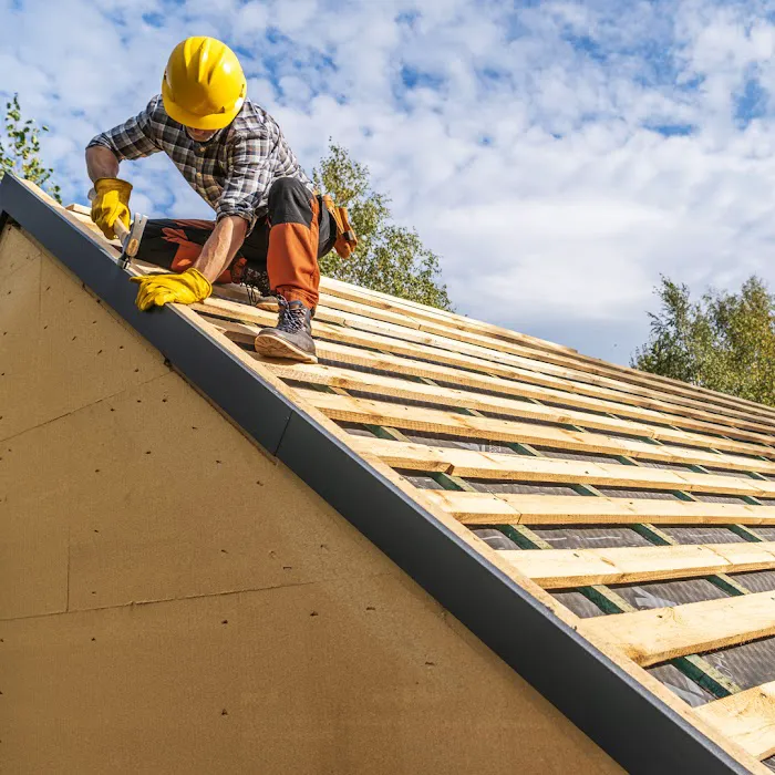 One World Roofing LLC: Roof Repair, Replacement, Installation, Flat, Metal, Emergency Roofing Contractors Orlando, Florida Picture 5