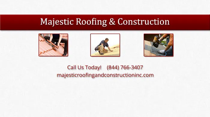 Majestic Roofing & Construction Picture 1