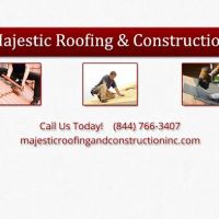 Majestic Roofing & Construction ico