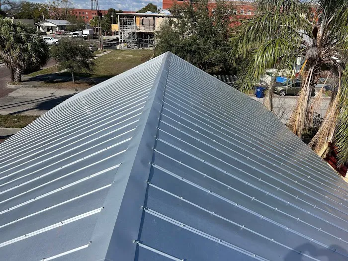 Farha Roofing Picture 3