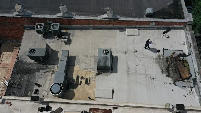 DR ROOFERS Picture 3