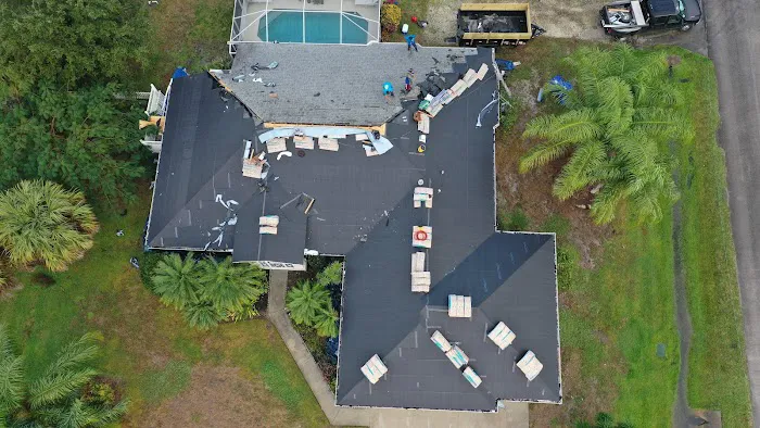 DR ROOFERS Picture 2