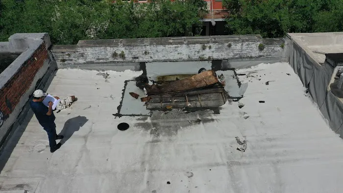 DR ROOFERS Picture 1