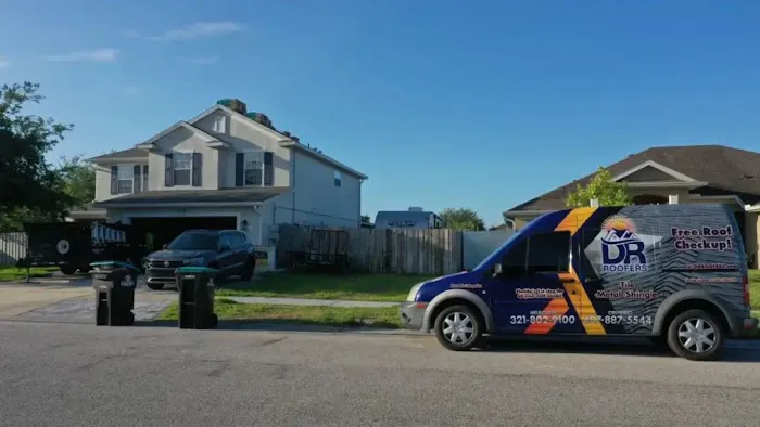 DR ROOFERS Picture 8