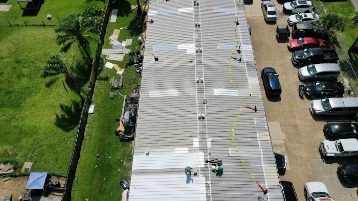 DR ROOFERS Picture 10