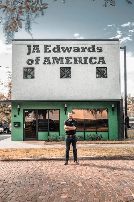 JA Edwards of America, Inc. Picture 6