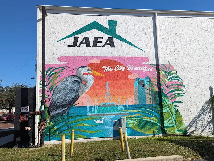 JA Edwards of America, Inc. Picture 9