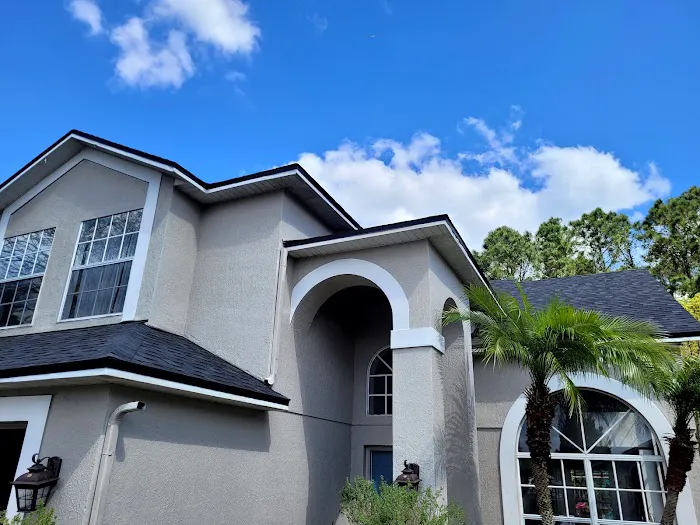 Top Deck Roofing Picture 2