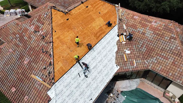 Gravity Roofing Picture 10