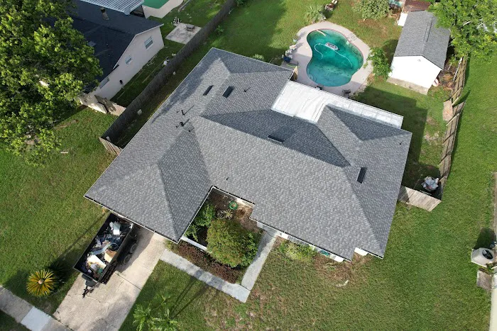 Gravity Roofing Picture 6