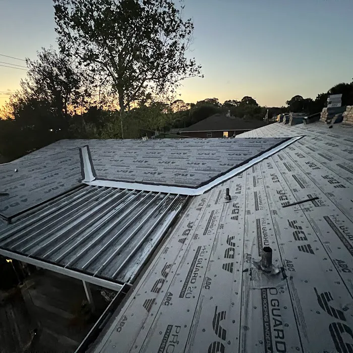 Gravity Roofing Picture 4