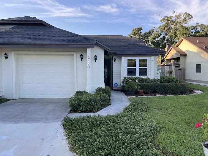 Gravity Roofing Picture 1