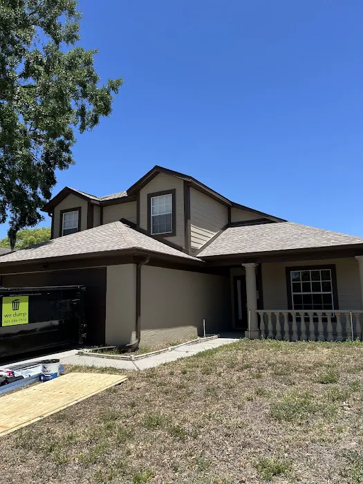 Southern Roofing and Renovations Picture 9