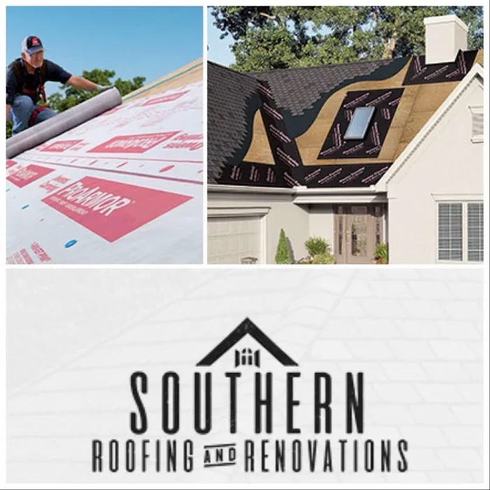 Southern Roofing and Renovations Picture 10