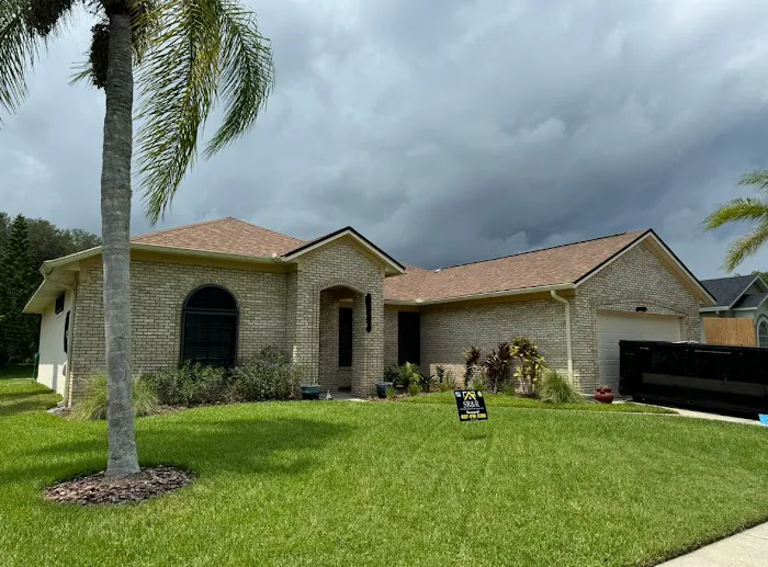 Southern Roofing and Renovations Picture 1