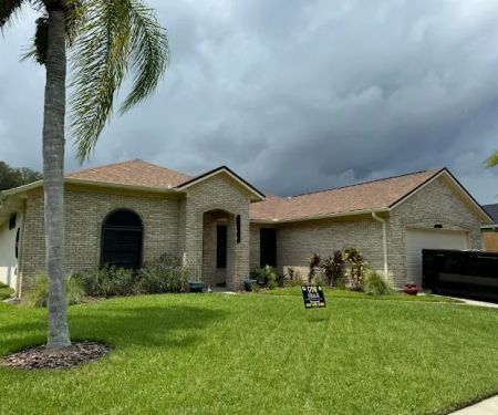 Southern Roofing and Renovations