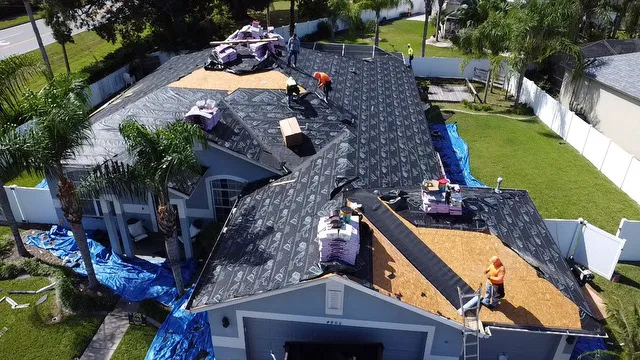 Southern Roofing and Renovations Picture 3