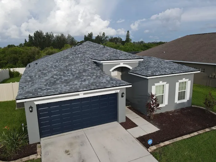 Florida Gold Roofing Picture 2