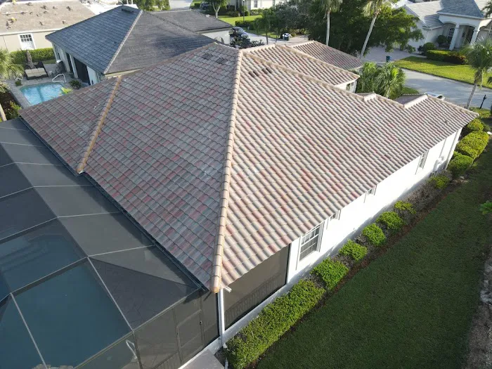 Florida Gold Roofing Picture 5