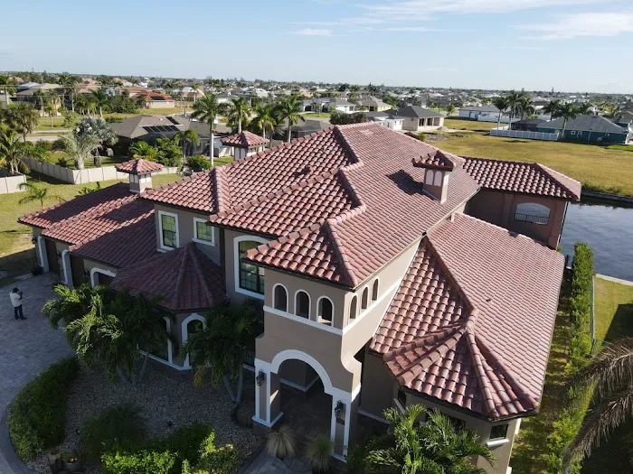Florida Gold Roofing Picture 7