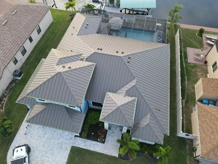 Florida Gold Roofing Picture 8