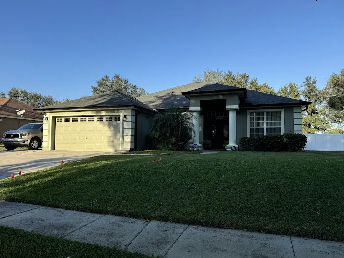 The Roofing Experts Picture 4