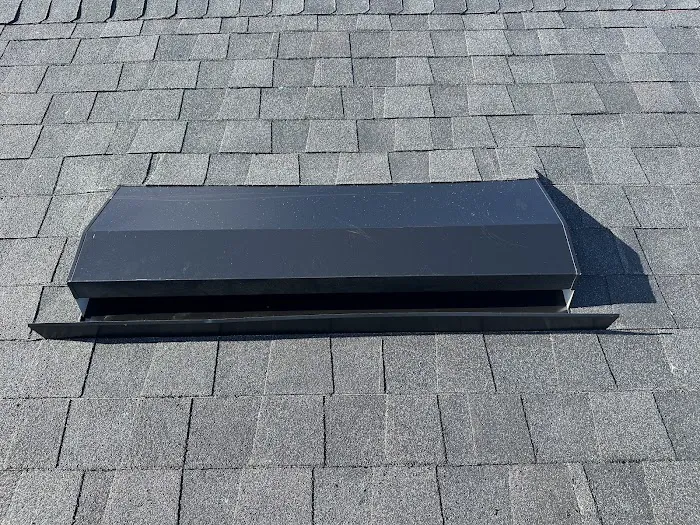 The Roofing Experts Picture 2