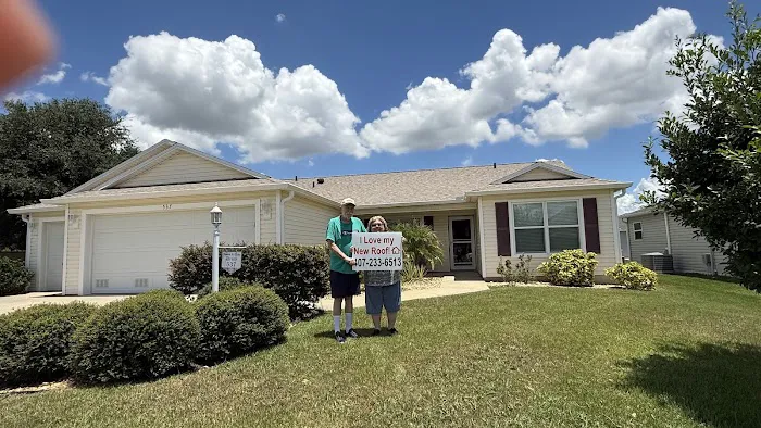 The Roofing Experts Picture 3