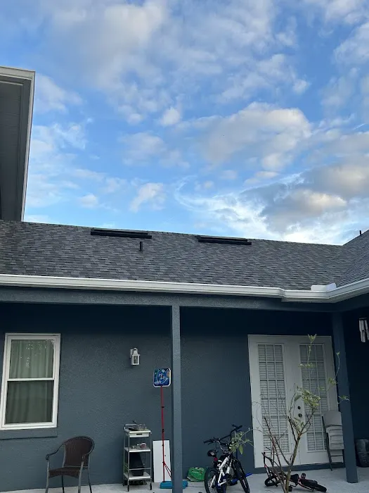 The Roofing Experts Picture 6