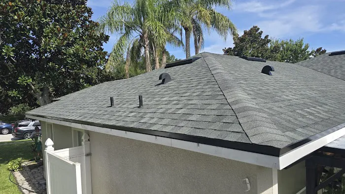 The Roofing Experts Picture 5