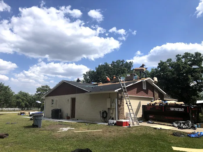 The Roofing Experts Picture 8