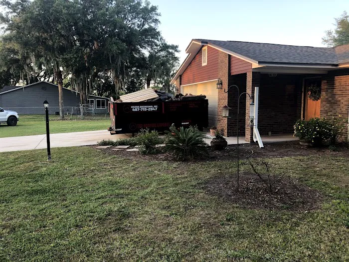 The Roofing Experts Picture 9