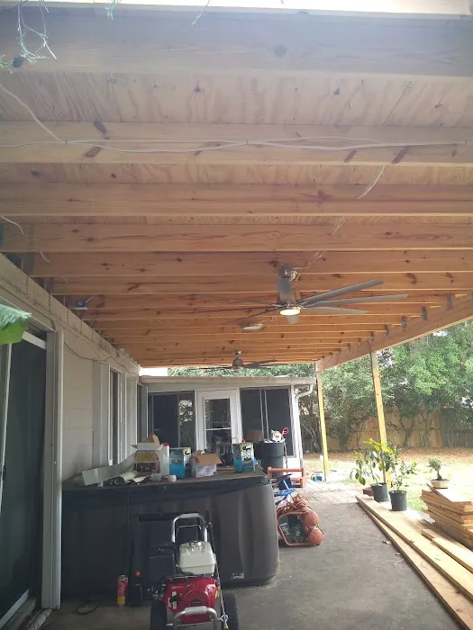 Reliable roofing and construction Picture 1