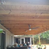 Reliable roofing and construction ico