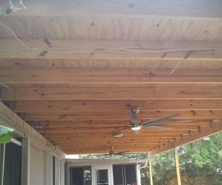 Reliable roofing and construction