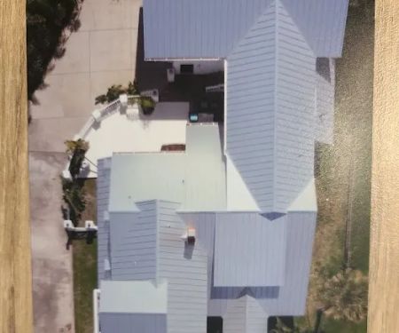 St John’s Roofing Services LLC