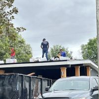 Florida Master Roofing ico