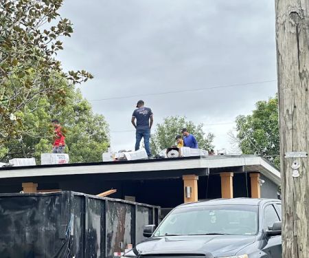 Florida Master Roofing