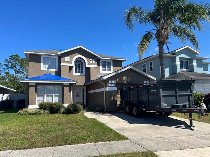 Florida Master Roofing Picture 5