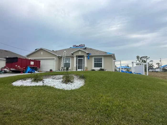 Florida Master Roofing Picture 7