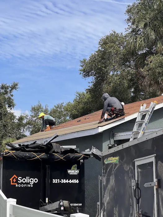 Soligo Roofing Picture 1