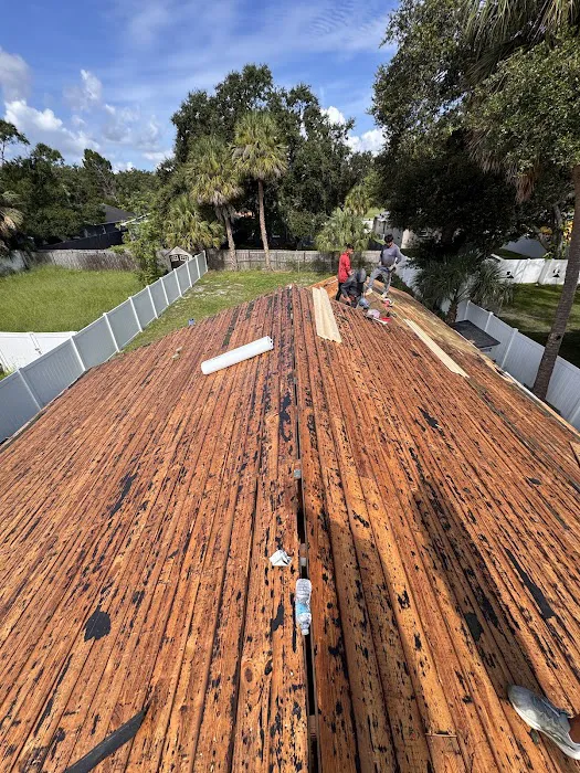 Soligo Roofing Picture 2