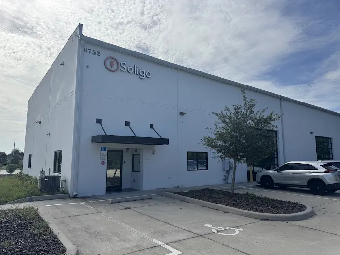 Soligo Roofing Picture 4