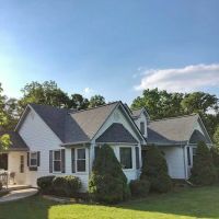 Shield Roofing & Contruction LLC ico