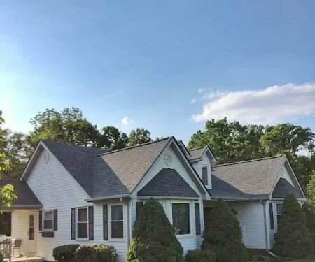 Shield Roofing & Contruction LLC