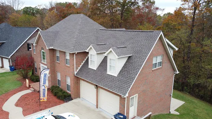 Shield Roofing & Contruction LLC Picture 3