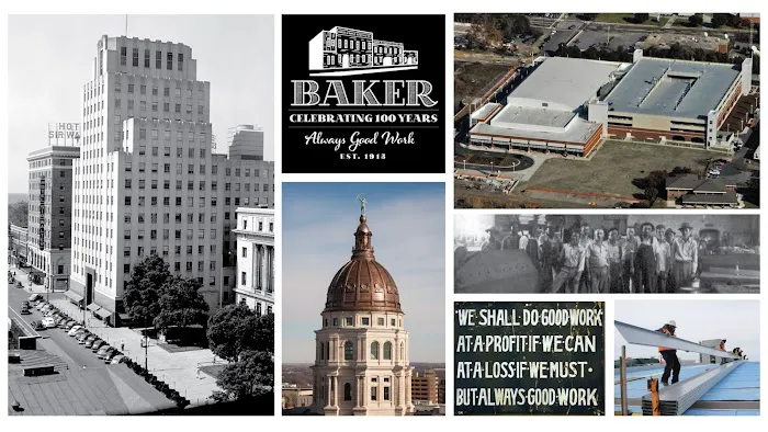 Baker Roofing Company Picture 2