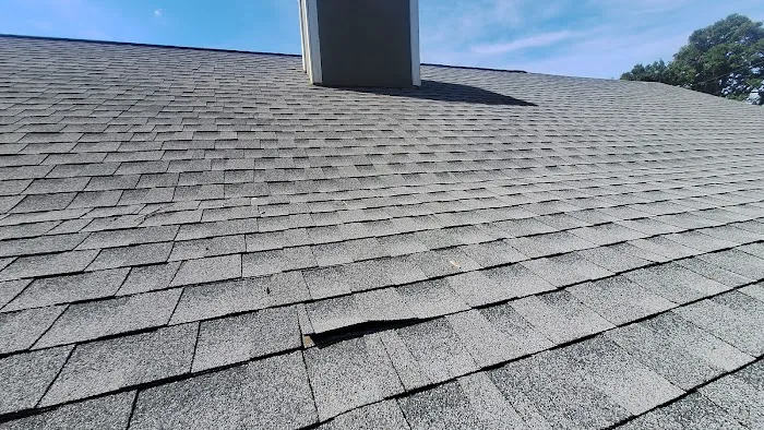 Florida man roof repairs .com / Coppinger Quality Roofing LIC#1332822 Picture 5
