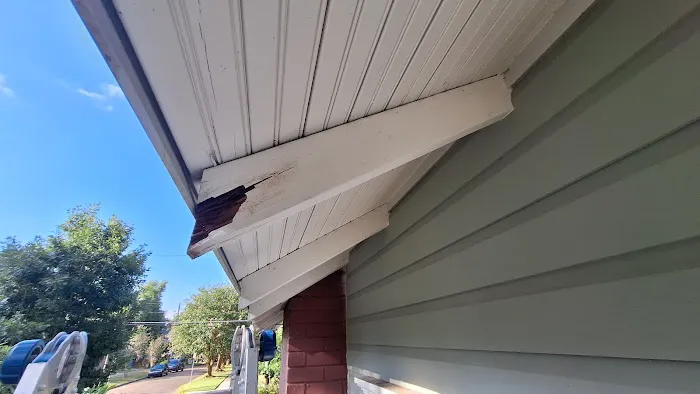 Florida man roof repairs .com / Coppinger Quality Roofing LIC#1332822 Picture 6