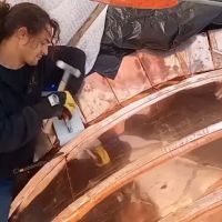 Florida man roof repairs .com / Coppinger Quality Roofing LIC#1332822 ico